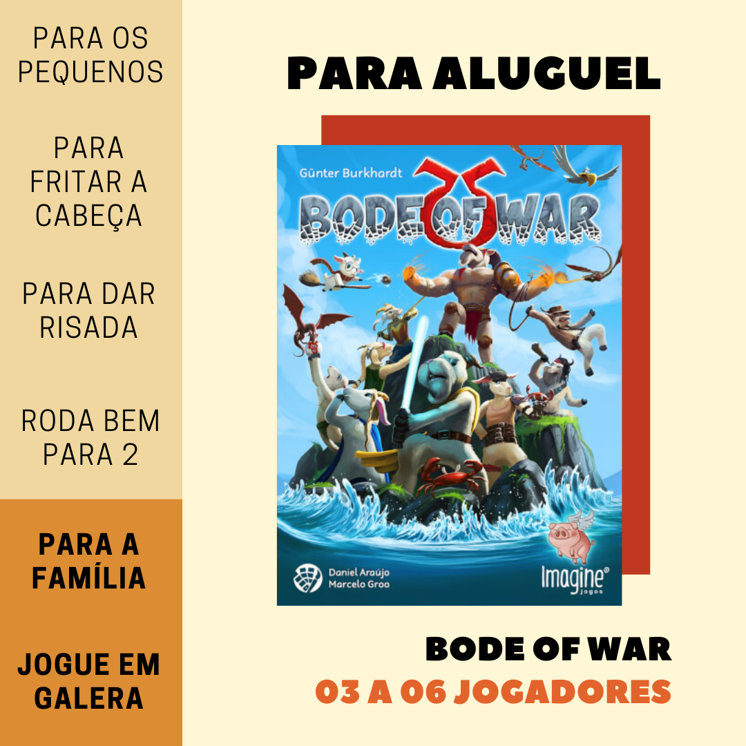 Jogo War Edição Especial (Locação) Locação